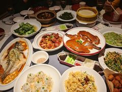 -大鸭梨烤鸭店(花园村店)