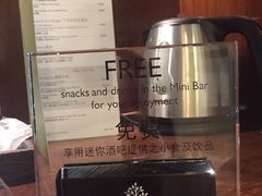 -香港铜锣湾皇悦酒店
