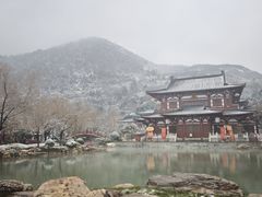 -华清宫景区