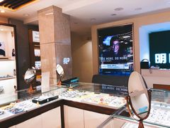 -明月眼镜(三坝店)
