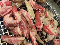 -AJIYA·池袋日式烧肉自助(天津万象城店)