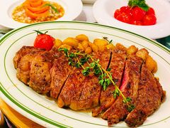 -MIO弥欧洋房西餐厅(中央大街店)