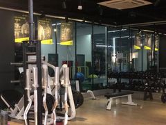 -Liking Fit24小时智能健身(金汇路韩国街店)