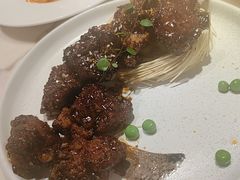 -韵秋荷(宝山龙湖天街店)