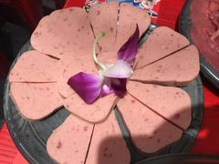 -谭鸭血老火锅(漳州路店)