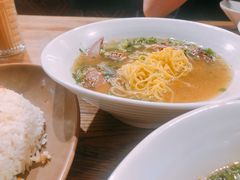 -Food Factory 食街工坊