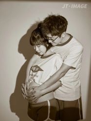 -专注孕妇照亲子照·纪田摄影