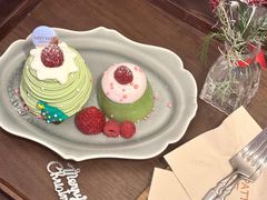 -PATTPATT日式蛋糕(体育西店)