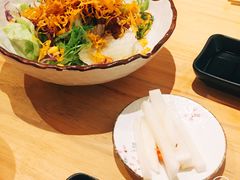 -一井烧肉·活鳗·寿司(望京SOHO店)