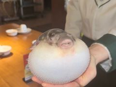 -永安鱼庄·镇江菜(丁卯店)