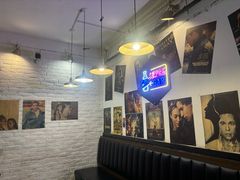 -狮龙啤酒烧烤屋(建二路店)