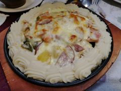 -92°C俄式厨房(中央大街店)