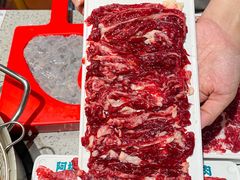 -非遗•老字号•阿彬牛肉火锅(广济桥店)
