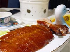 -老浒记烤鸭-北京菜(琉璃厂店)