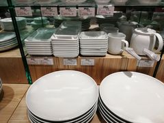 -MUJI无印良品(万达太原街店)