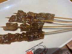 -本色.小马哥烧烤(五一路总店)