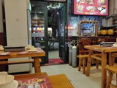 -探唐烧烤(棠东店)