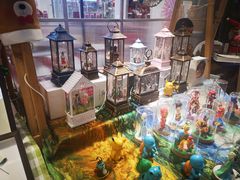 -丽达购物中心(崂山店)