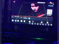 -欢乐迪KTV(南京夫子庙三山街店)