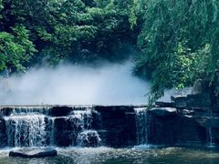 -北京西山国家森林公园