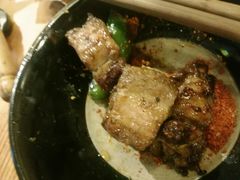 -忠义水浒烤肉(体育西路店)