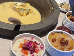 -芸山季·云南野生菌火锅(宝能环球汇店)