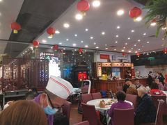 大堂-六婶西关小厨(光塔路店)