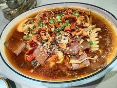 -竹雨堂创意中国菜(裕华店)