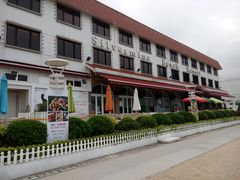 -香港银矿湾渡假酒店