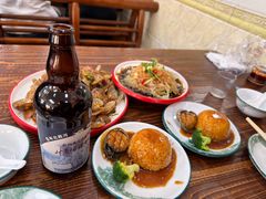 -叶存利海鲜大馅饺子(海宁路总店)