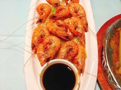 -高佳庄·舟山海鲜(海景旗舰店)