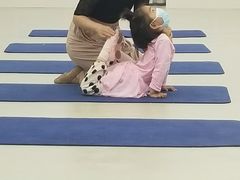 -予荷舞蹈(盛景校区)