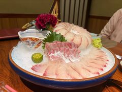 -和乐日本料理(淘金店)