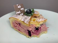 -Juicy Bakery(瑞景店)