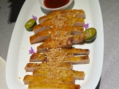 -BetterThai 泰加(苏州中心店)
