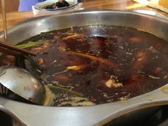 -程记私房火锅兔(总店)