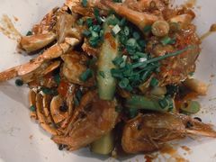 -辣螃铠盆盆蟹大排档(海昌店)
