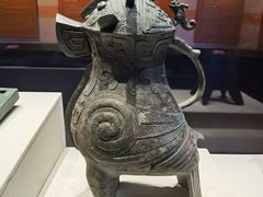 -历代帝王庙博物馆