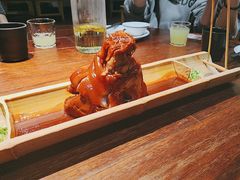 -大牌大·传统杭帮菜(湖滨店)