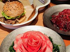 -烧肉达人•炭火烧肉(新天地店)