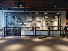 -威尔仕健身(杭州万象城店)