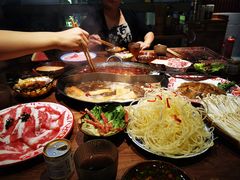 -楠火锅(昆山金鹰店)