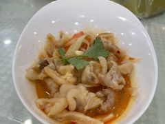 -新恬乐大酒家(沧达大厦店)
