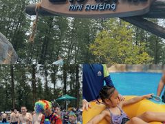 -武汉玛雅海滩水公园