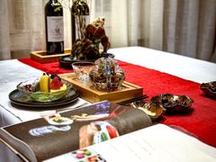 -叶叶菩提(太原别墅店)