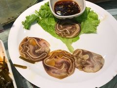 -添福来墨鱼饺子 · 海鲜东北菜(大连星海·黄浦路店)