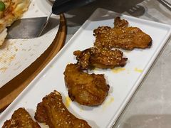 -必胜客(尹山湖歌林公园店)