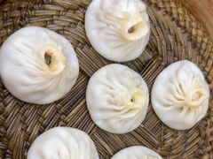 -四季美汤包(户部巷店)