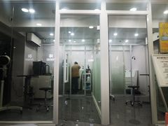 -爱洗澡的猫(天河路店)