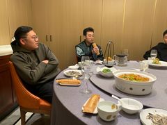 -顺福苑·新派淮扬菜